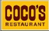 COCO'S（ココス）の宅配