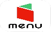 menu（メニュー）