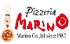 Pizzeria Marino（ピッツェリア マリノ）
